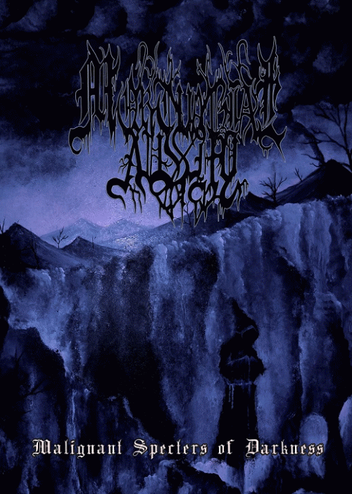 Mortuarial Avshy : Malignant Specters of Darkness